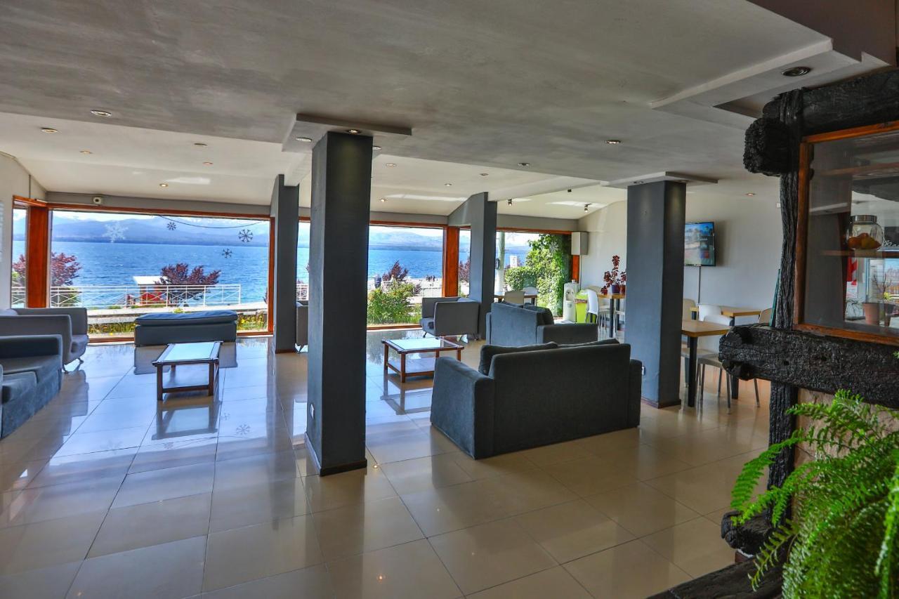 Hotel Lake Bariloche Luaran gambar
